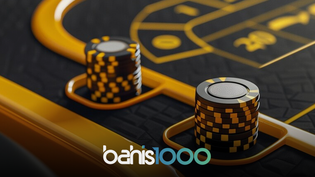 Bahis1000 canlı casino kategorisi