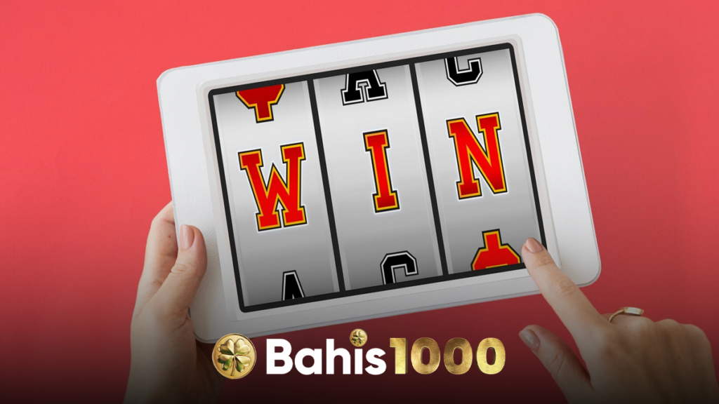 Bahis1000 APK