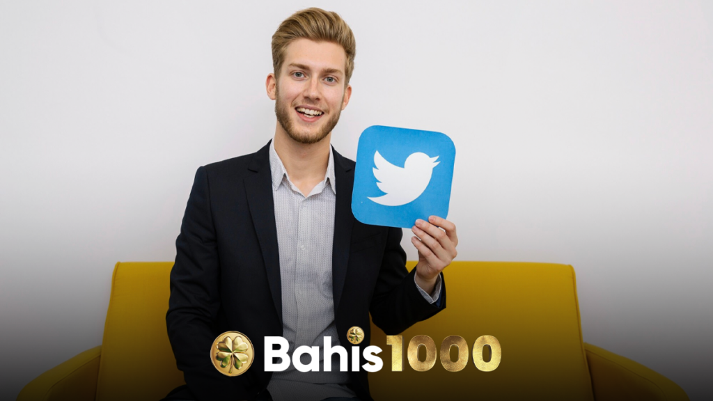 Bahis1000 Twitter