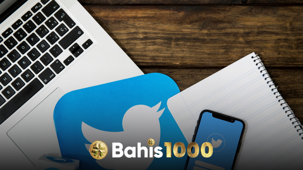 Bahis1000 Twitter