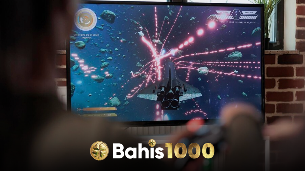 Bahis1000 canlı TV
