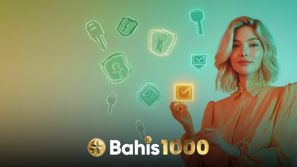 Bahis1000 Güncel Giriş