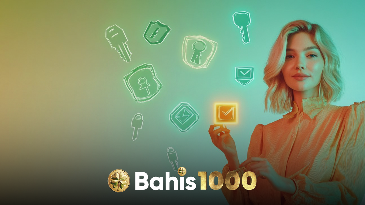 Bahis1000 Güncel Giriş