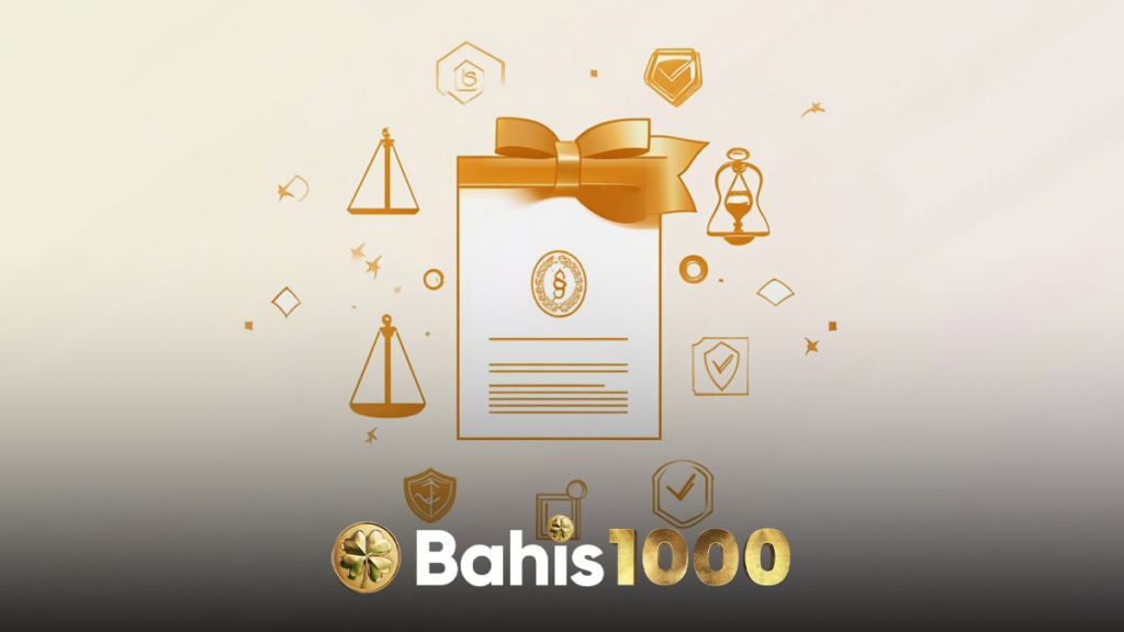 Bahis1000 Güncel Giriş