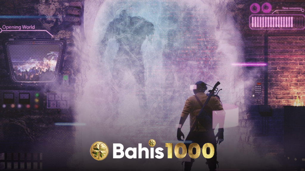 Bahis1000 E-Spor Bölümü