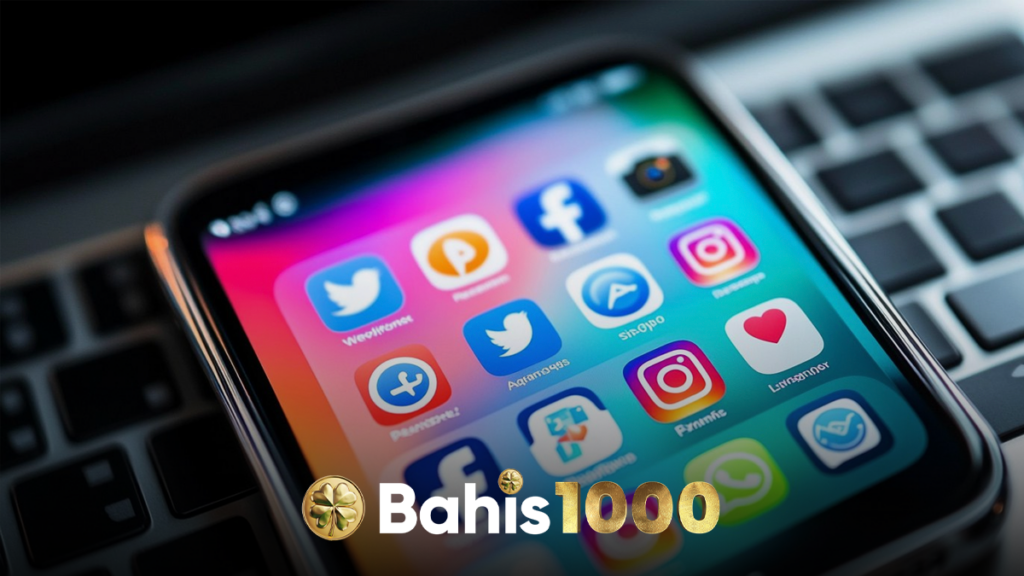 Bahis1000 İletişim Seçenekleri