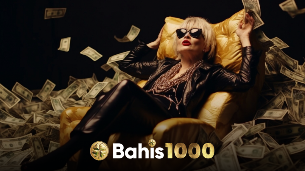 Bahis1000 Para Çekme