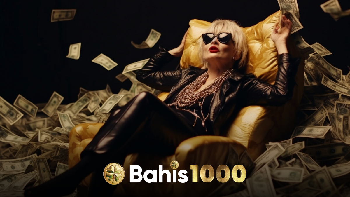 Bahis1000 Para Çekme