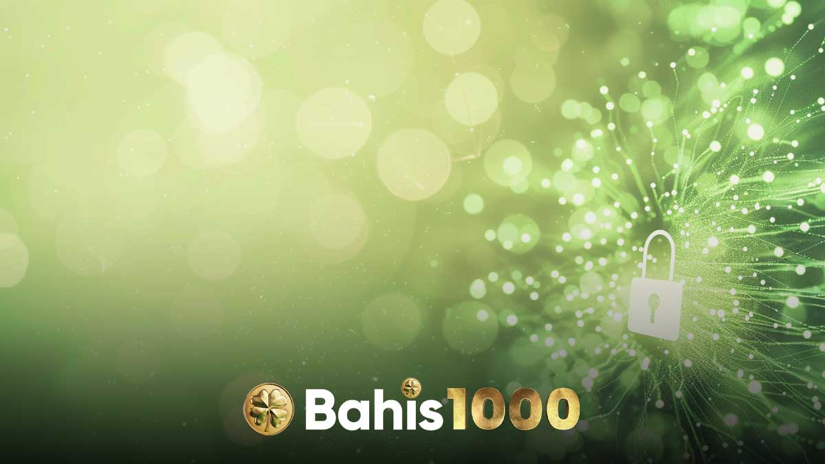 Bahis1000 giriş yöntemleri